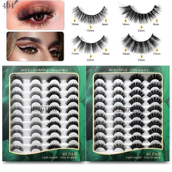 pairs 10mm-25mm natural false eyelashes fake lashes long makeup 3d mink eyelash extension for beauty1
pairs 10mm-25mm natural false eyelashes fake lashes long makeup 3d mink eyelash extension for beauty1