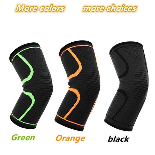 1plece outdoor sports summer running basketball bicycle mountaineering fitness antiskid men and women breathable warm kneepad elbow & knee p, Black;gray
1plece outdoor sports summer running basketball bicycle mountaineering fitness antiskid men and women breathable warm kneepad elbow & knee p, Black;gray