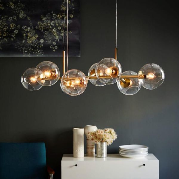 pendant lamps nordic light clear glass lampshade hanging lamp dining room cafe bar led lights suspension luminaire
pendant lamps nordic light clear glass lampshade hanging lamp dining room cafe bar led lights suspension luminaire