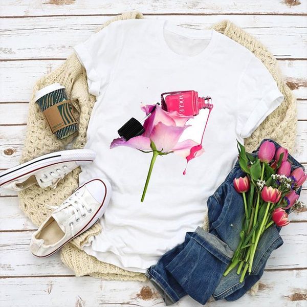 and women graphic 3d fingernail men flower floral print lady summer clothes womens clothing tee female, White;black
and women graphic 3d fingernail men flower floral print lady summer clothes womens clothing tee female, White;black