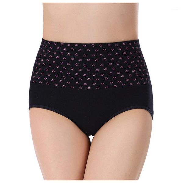 women's panties seamless underwear high-waist tummy control lenceria summer elastic briefs black shapewear, Black;pink
women's panties seamless underwear high-waist tummy control lenceria summer elastic briefs black shapewear, Black;pink