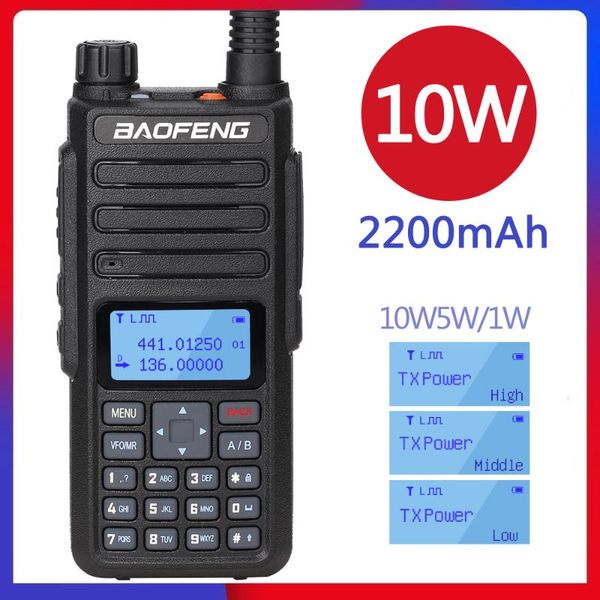 baofeng bf-h6 10w walkie talkie 10km ham radio transmitter transreceiver 136-174/400-470mhz two way
baofeng bf-h6 10w walkie talkie 10km ham radio transmitter transreceiver 136-174/400-470mhz two way