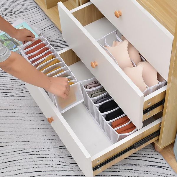 storage drawers foldable boxes dividers drawer closet organizers for underwear bras scarves ties socks
storage drawers foldable boxes dividers drawer closet organizers for underwear bras scarves ties socks