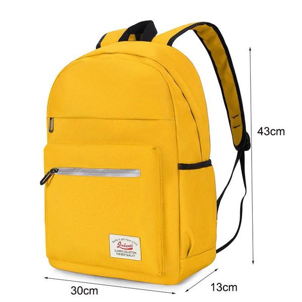 school bags waterproof rucksack teenage-girl shoulder-bags nylon schoolbags for girls backpacks women fashion traval bookbag 2021
school bags waterproof rucksack teenage-girl shoulder-bags nylon schoolbags for girls backpacks women fashion traval bookbag 2021