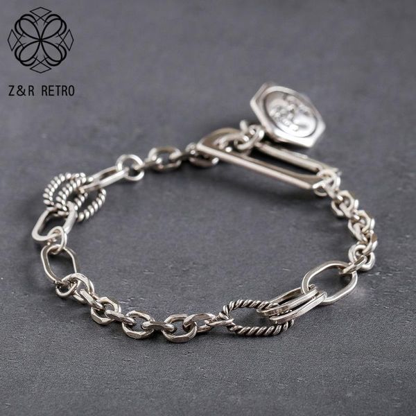bangle vintage bracelets & bangles on hand silver color suspension "to be loved" pendants costume jewelry for women kpop accessori, Black
bangle vintage bracelets & bangles on hand silver color suspension "to be loved" pendants costume jewelry for women kpop accessori, Black