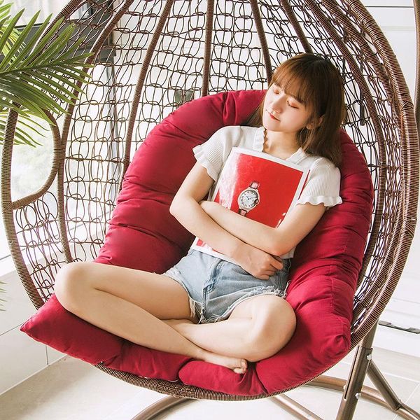 cushion/decorative pillow cradle chair cushion swing hanging basket sofa recliner mat tatami for home indoor outdoor
cushion/decorative pillow cradle chair cushion swing hanging basket sofa recliner mat tatami for home indoor outdoor