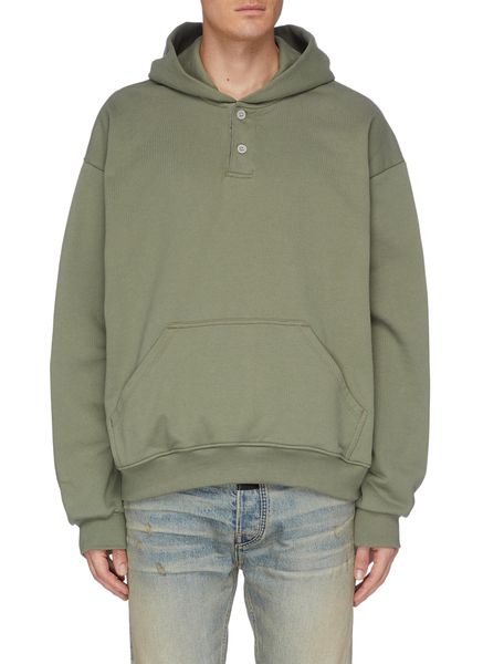 fog brand designer mens womens hoodies sixth season main line henry collar fashion casual high street loose men's and women's hood, Black
fog brand designer mens womens hoodies sixth season main line henry collar fashion casual high street loose men's and women's hood, Black