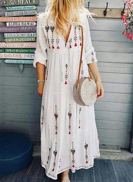 casual dresses the summer autumn dress retro waist v-neck temperament long skirt small fresh floral short sleeve chiffon 2021, Black;gray
casual dresses the summer autumn dress retro waist v-neck temperament long skirt small fresh floral short sleeve chiffon 2021, Black;gray