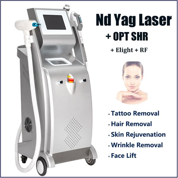 multi-functional elight opt shr ipl hair removal machine lazer wrinke reduction rf skin rejuvenation 3000w nd yag laser beauty device
multi-functional elight opt shr ipl hair removal machine lazer wrinke reduction rf skin rejuvenation 3000w nd yag laser beauty device
