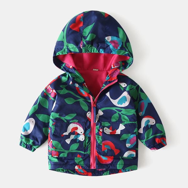 spring fleece jacket kids girls boys cute dinosaur children clothing baby boys long sleeve coat jacket for girls, Blue;gray
spring fleece jacket kids girls boys cute dinosaur children clothing baby boys long sleeve coat jacket for girls, Blue;gray