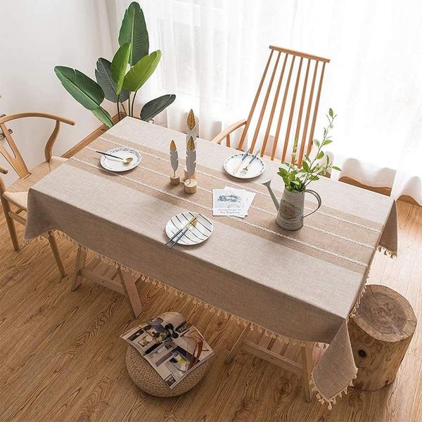 table cloth square tablecloth waterproof embroidery farmhouse style linen fabric wipeable rustic with embedded
table cloth square tablecloth waterproof embroidery farmhouse style linen fabric wipeable rustic with embedded