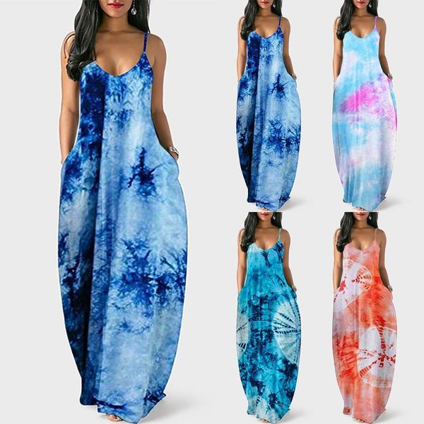 casual dresses for women 2021 fashion casual, women's long maxi dress sleeveless plus size sum summer, Black;gray
casual dresses for women 2021 fashion casual, women's long maxi dress sleeveless plus size sum summer, Black;gray
