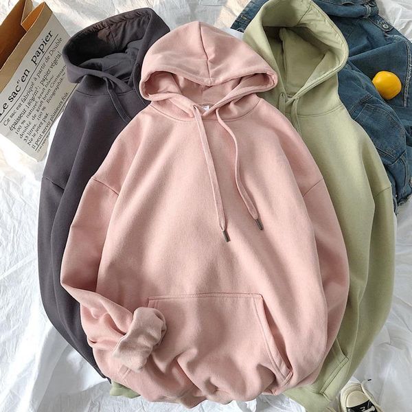 men's hoodies & sweatshirts spring autumn pure color hoodie men korean fashion loose casual pullover harajuku streetwear big pocket sim, Black
men's hoodies & sweatshirts spring autumn pure color hoodie men korean fashion loose casual pullover harajuku streetwear big pocket sim, Black