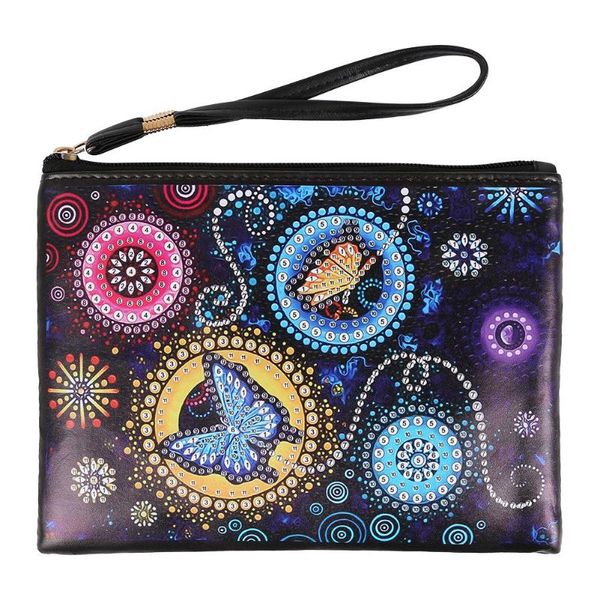 diamond painting women wallet special shaped creative various patterns wristlet bag zipper purse diy craft storage bags
diamond painting women wallet special shaped creative various patterns wristlet bag zipper purse diy craft storage bags