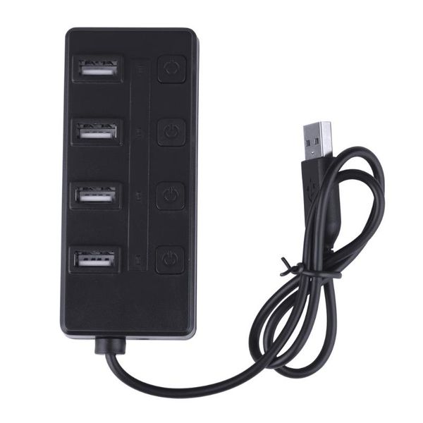 hubs 4 port ladron usb2.0 adapter multiple powered puertos usb several ports multi extender splitter with on/off hi-speed
hubs 4 port ladron usb2.0 adapter multiple powered puertos usb several ports multi extender splitter with on/off hi-speed