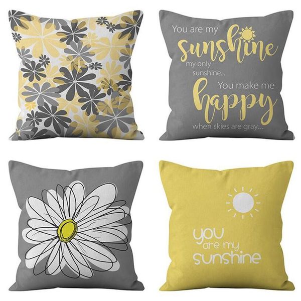 pillow case set of 4 throw covers modern daisy with pretty white floral hand couch sofa decorative cases cushion
pillow case set of 4 throw covers modern daisy with pretty white floral hand couch sofa decorative cases cushion