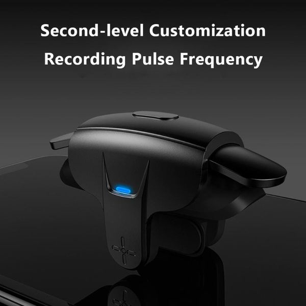 game controllers & joysticks physical mapping turbo fire aim button gamepad mobile phone handle for pubg ak05 controller
game controllers & joysticks physical mapping turbo fire aim button gamepad mobile phone handle for pubg ak05 controller