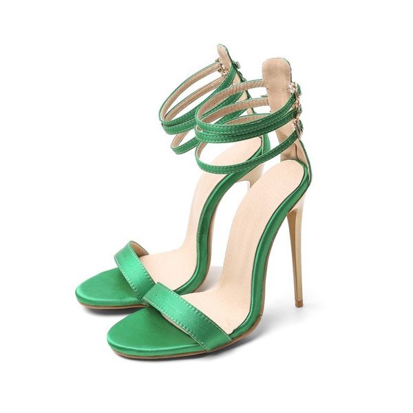 sandals olomm stiletto high heels open toe beautiful red green black party shoes i plus size 5-15 8xq7
sandals olomm stiletto high heels open toe beautiful red green black party shoes i plus size 5-15 8xq7