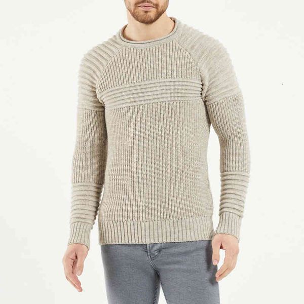 men's sweaters men o-neck jumper warm streetwear casual solid knitted ribbed sweater autumn winter fashion slim long sleeve 8bm9, White;black
men's sweaters men o-neck jumper warm streetwear casual solid knitted ribbed sweater autumn winter fashion slim long sleeve 8bm9, White;black