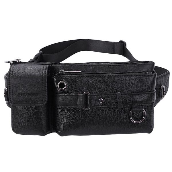 men genuine casual shoulder bag outdoor sports running chest mobile phone travel belt pouch fanny pack wai waist bags
men genuine casual shoulder bag outdoor sports running chest mobile phone travel belt pouch fanny pack wai waist bags