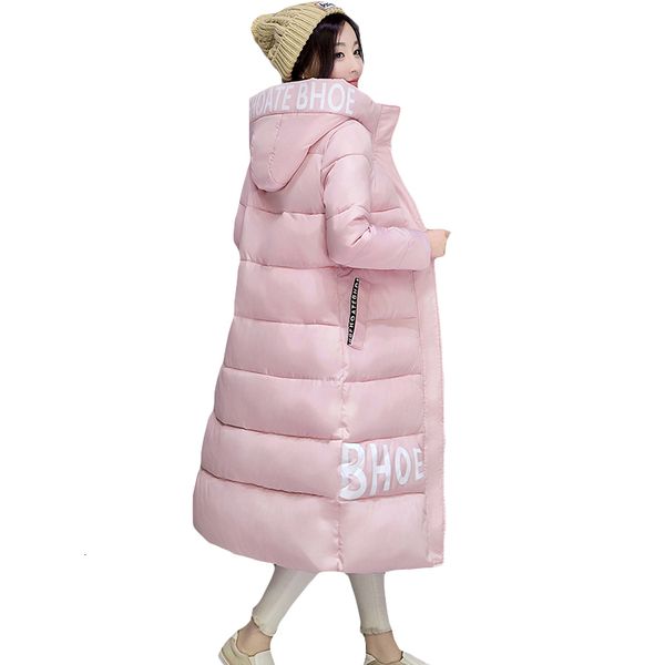 leather parkas long winter quilted jacket fashion print women's letters with hood thickening cotton plus size ff011 juov, Black
leather parkas long winter quilted jacket fashion print women's letters with hood thickening cotton plus size ff011 juov, Black