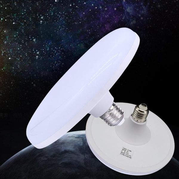 bulbs led bulb 50w e27 screw lighting three proof energy saving white light flying saucer lamp
bulbs led bulb 50w e27 screw lighting three proof energy saving white light flying saucer lamp