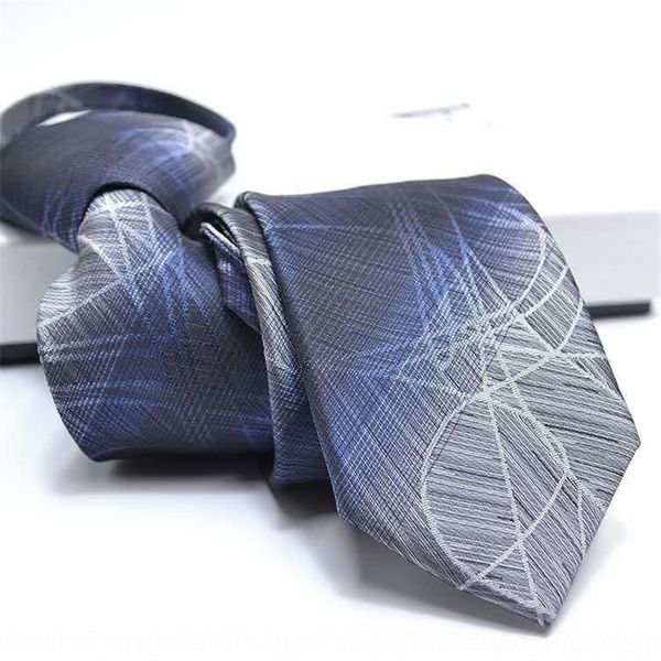 NmwE zipperhigh density men's business professional zipper 6 cm korean ties necktie can be used as unit group necktie, Blue;purple
NmwE zipperhigh density men's business professional zipper 6 cm korean ties necktie can be used as unit group necktie, Blue;purple
