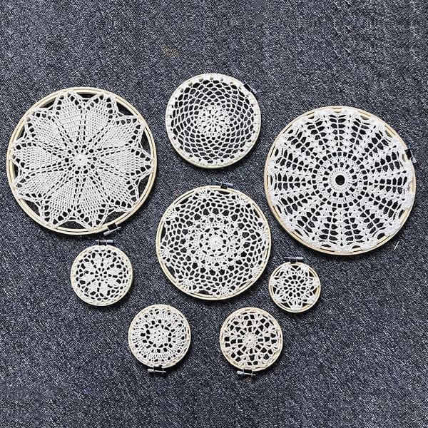 tapestries dream catcher bohemia handmade circular tapestry wedding home decoration lace weaving wall hanging dorm room house decor
tapestries dream catcher bohemia handmade circular tapestry wedding home decoration lace weaving wall hanging dorm room house decor