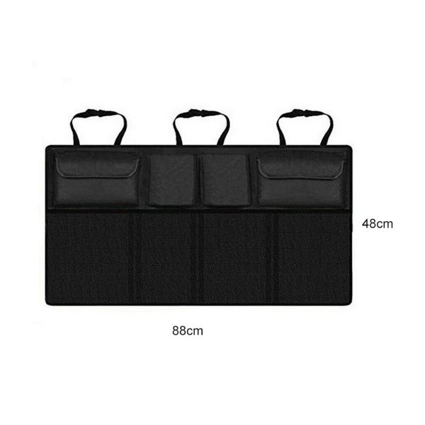 car organizer trunk storage bag multifunctional mesh universal oxford cloth durable and portable
car organizer trunk storage bag multifunctional mesh universal oxford cloth durable and portable