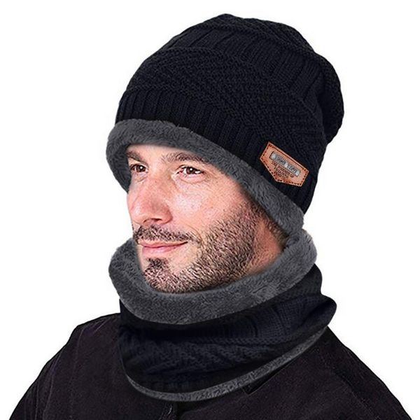 hats, scarves & gloves sets men's warm hat and thick scarf two-piece set, winter outdoor antie hat, skiing hedging hat#p30, Blue;gray
hats, scarves & gloves sets men's warm hat and thick scarf two-piece set, winter outdoor antie hat, skiing hedging hat#p30, Blue;gray