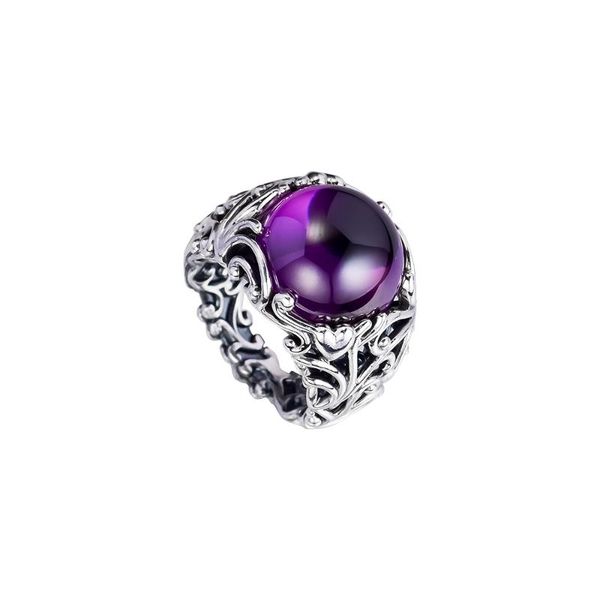 cluster rings 100% genuine 925 sterling silver jewelry regal dazzling beauty ring purple for women fine wholesale, Golden;silver
cluster rings 100% genuine 925 sterling silver jewelry regal dazzling beauty ring purple for women fine wholesale, Golden;silver