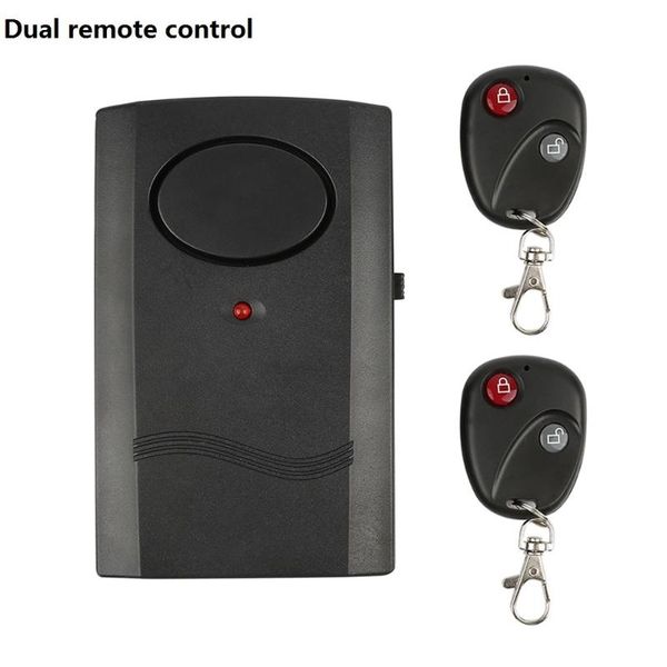 theft protection universal motorcycle alarm system motorbike scooter anti-theft easy-to-use security wireless remote 120db
theft protection universal motorcycle alarm system motorbike scooter anti-theft easy-to-use security wireless remote 120db