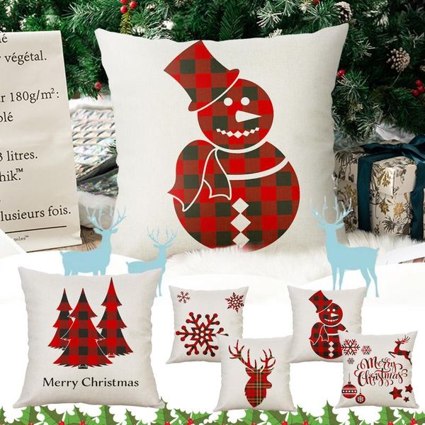 pillow case christmas decoration santa claus snowman cushion cover year 2022 home decor cotton linen pillowcase sofa cartoon
pillow case christmas decoration santa claus snowman cushion cover year 2022 home decor cotton linen pillowcase sofa cartoon