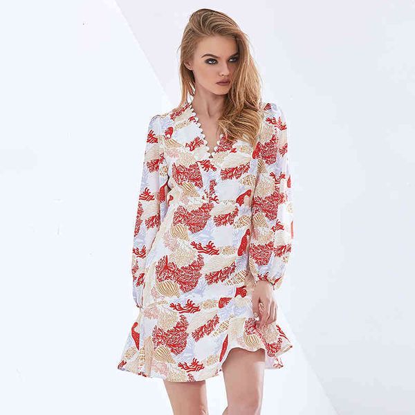 dresses print elegant for women v neck long sleeve high waist slim oversized es female 2021 womens clothing, Black;gray
dresses print elegant for women v neck long sleeve high waist slim oversized es female 2021 womens clothing, Black;gray