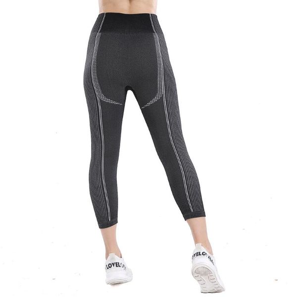 yoga outfits seven-point pants high waist tight hips solid outdoor running sweatpants fitness female, White;red
yoga outfits seven-point pants high waist tight hips solid outdoor running sweatpants fitness female, White;red