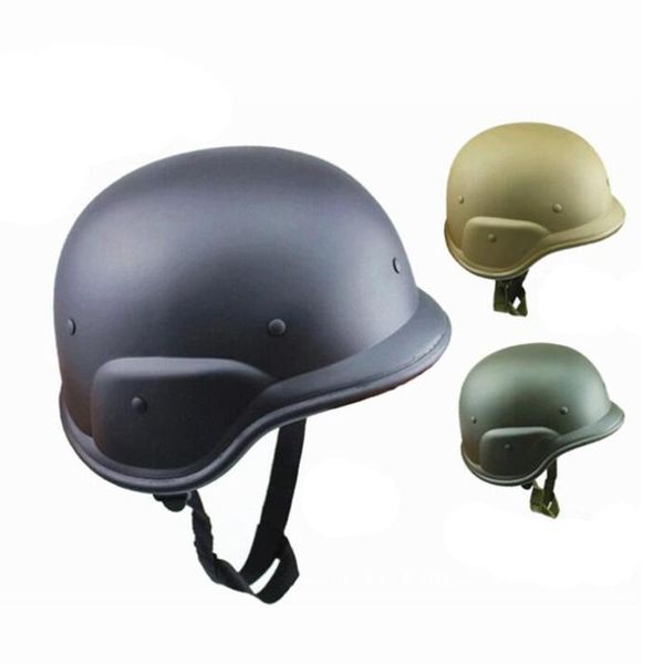 cycling helmets tactical hunting m88 helmet abs plastic camouflage cs us military field army combat motos motorcycle gear
cycling helmets tactical hunting m88 helmet abs plastic camouflage cs us military field army combat motos motorcycle gear