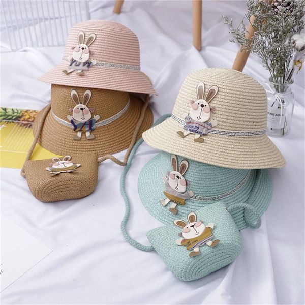wide brim hats cartoon cat princess hat summer girls straw sun handbag 2pcs sets for tour kids child beach uv protection cap 2-8y, Blue;gray
wide brim hats cartoon cat princess hat summer girls straw sun handbag 2pcs sets for tour kids child beach uv protection cap 2-8y, Blue;gray