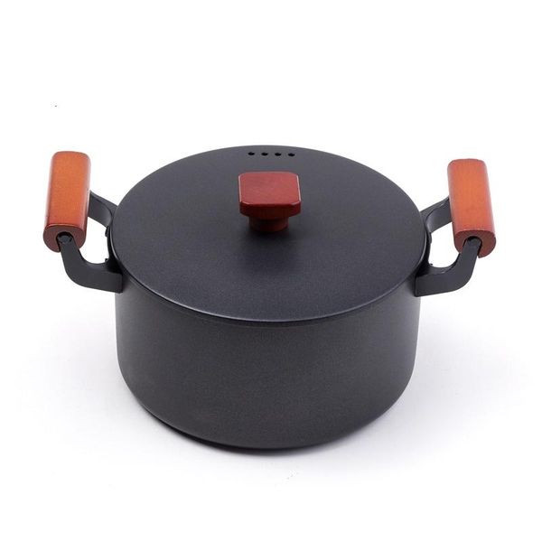 pans 4.5l cast iron soup pot non-stick pan, kitchen pan for gas stove and induction cooker, including lid
pans 4.5l cast iron soup pot non-stick pan, kitchen pan for gas stove and induction cooker, including lid