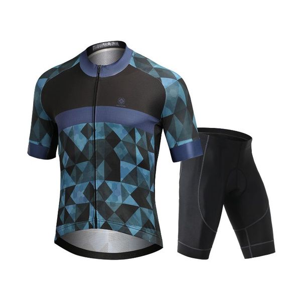 racing sets summer cycling jersey set quick dry breathable comfort ciclismo masculino ropa mtb road bike short sleeve clothes bicycle suits, Black;blue
racing sets summer cycling jersey set quick dry breathable comfort ciclismo masculino ropa mtb road bike short sleeve clothes bicycle suits, Black;blue