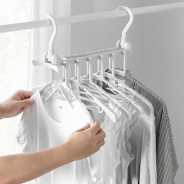 hangers & racks folding clothes hanger wardrobe organizer household non-slip drying rack for underwear pants t-shirts
hangers & racks folding clothes hanger wardrobe organizer household non-slip drying rack for underwear pants t-shirts