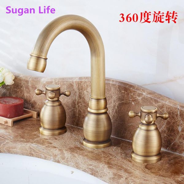 bathroom sink faucets suganlife widespread basin faucet dual handle mixer tap tub deck mounted 3 holes cold
bathroom sink faucets suganlife widespread basin faucet dual handle mixer tap tub deck mounted 3 holes cold