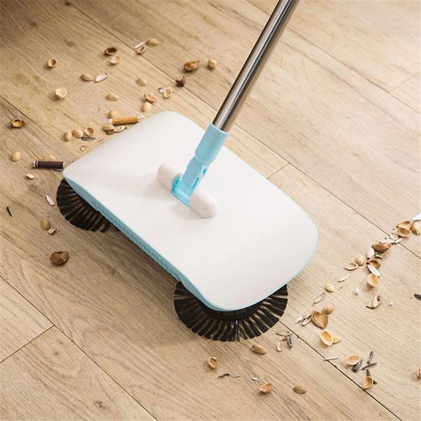 hand push sweepers magic broom dustpan mops sweeper lazy cleaning sweeping sets household corner floor mop machine
hand push sweepers magic broom dustpan mops sweeper lazy cleaning sweeping sets household corner floor mop machine