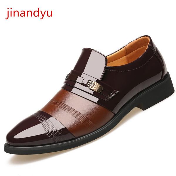 elevator shoes for men business dress leather classic loafers black brown oxford formal wedding man
elevator shoes for men business dress leather classic loafers black brown oxford formal wedding man