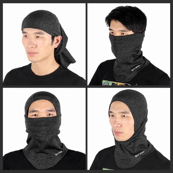cycling caps & masks winter windproof cap warm fleece headwear hats scarf men women outdoor running skiing sport headgear, Black
cycling caps & masks winter windproof cap warm fleece headwear hats scarf men women outdoor running skiing sport headgear, Black