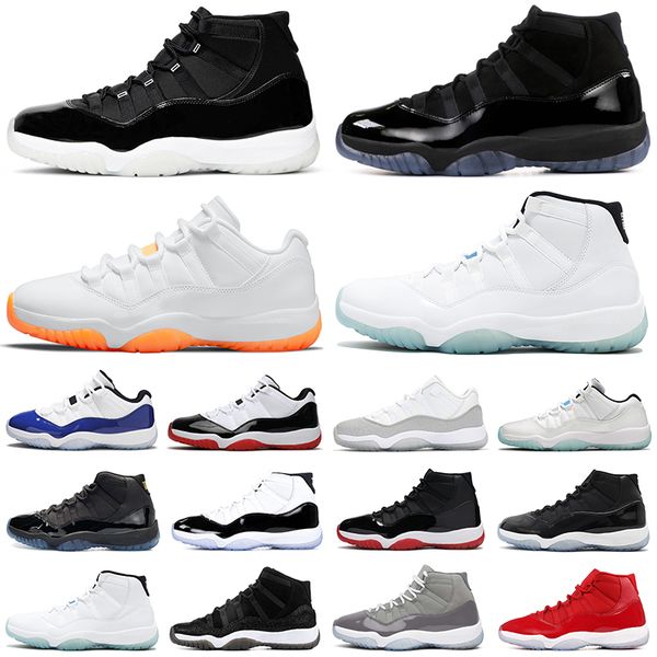 jumpman 11s men basketball shoes 11 citrus 25th anniversary legend blue cap and gown concord women mens trainers outdoor sports sneakers
jumpman 11s men basketball shoes 11 citrus 25th anniversary legend blue cap and gown concord women mens trainers outdoor sports sneakers