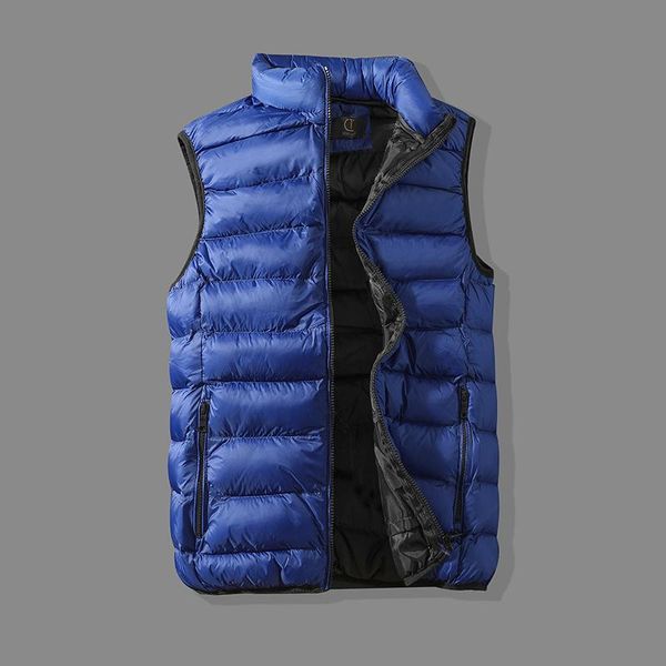 men's vests men jacket vest with pocket male winter casual coat windbreaker sleevesless windproof thick gilet warm, Black;white
men's vests men jacket vest with pocket male winter casual coat windbreaker sleevesless windproof thick gilet warm, Black;white