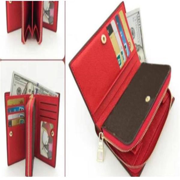 2022 women short card holders bags crossbody bag designers pu leather wallets purse high-quality cluch cente party traver wallet 1999, Red;black
2022 women short card holders bags crossbody bag designers pu leather wallets purse high-quality cluch cente party traver wallet 1999, Red;black