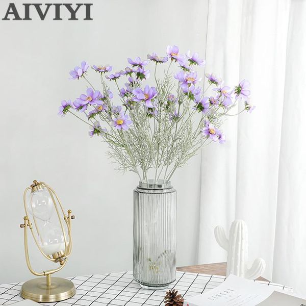 gesang artificial flower manufacturer home christmas wedding decoration wall fake bouquet daisy decorative flowers & wreaths
gesang artificial flower manufacturer home christmas wedding decoration wall fake bouquet daisy decorative flowers & wreaths