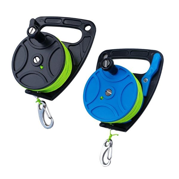 pool & accessories dive reel 272'/83m diving spool kayak anchor with control lever handle scuba for water sports
pool & accessories dive reel 272'/83m diving spool kayak anchor with control lever handle scuba for water sports