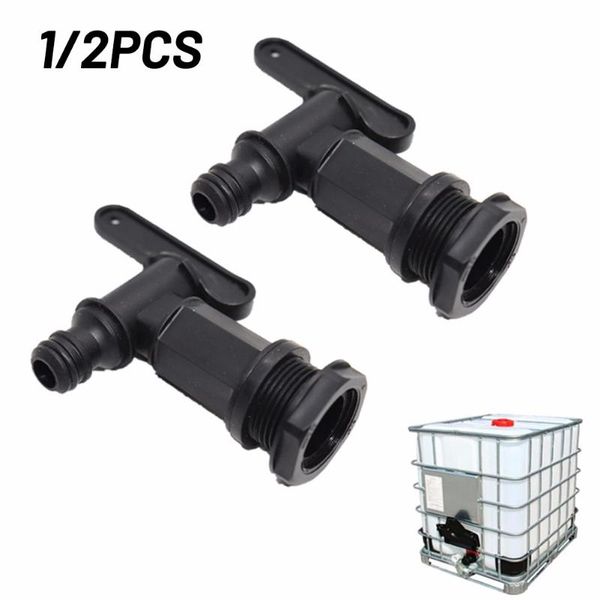 watering equipments 2pcs household garden ibc tank container barrel joint exhaust faucet connection adapter replacement valve fitting
watering equipments 2pcs household garden ibc tank container barrel joint exhaust faucet connection adapter replacement valve fitting